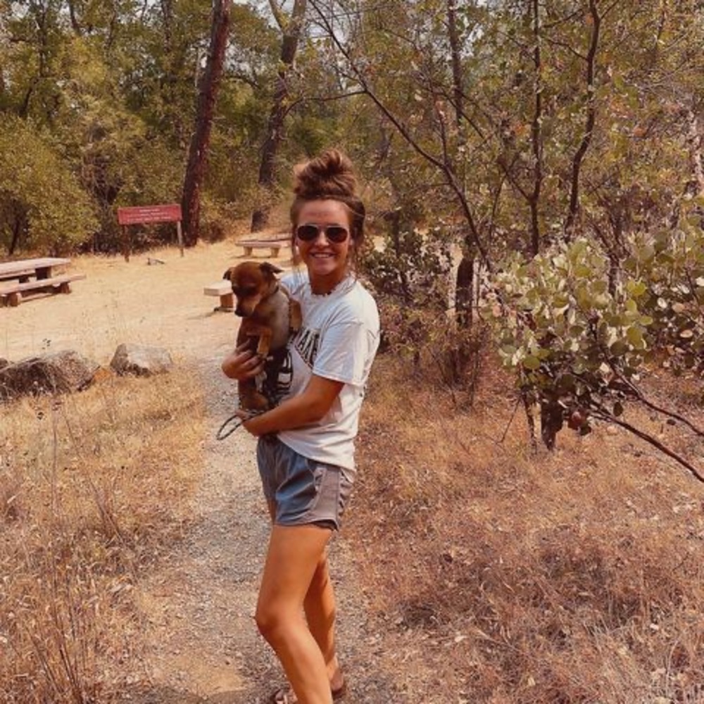 Meet your Posher, Tyla